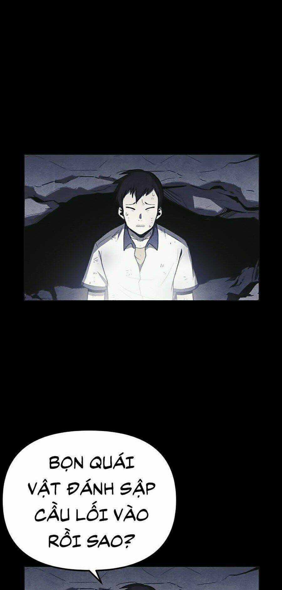 Cậu Bé Shotgun Chapter 19 trang 51
