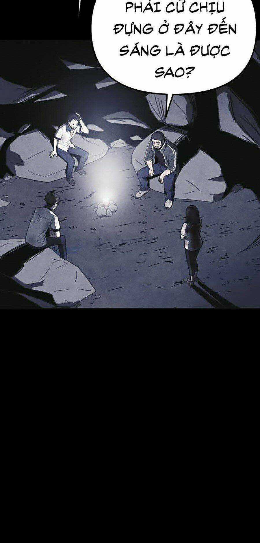 Cậu Bé Shotgun Chapter 19 trang 53