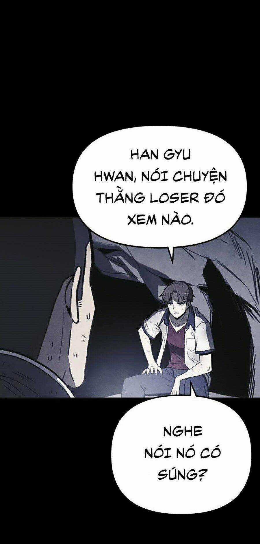 Cậu Bé Shotgun Chapter 19 trang 54