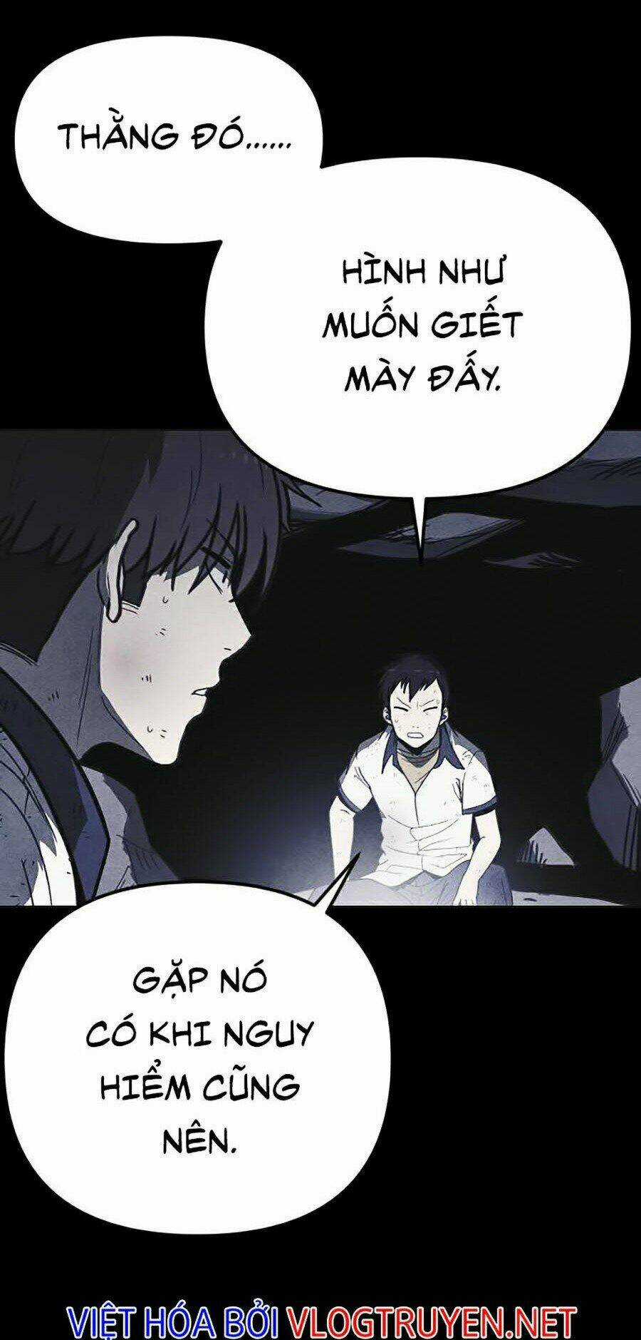 Cậu Bé Shotgun Chapter 19 trang 58