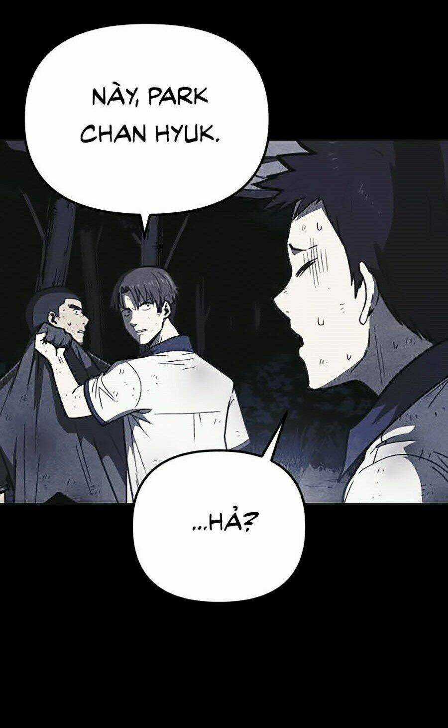 Cậu Bé Shotgun Chapter 19 trang 75