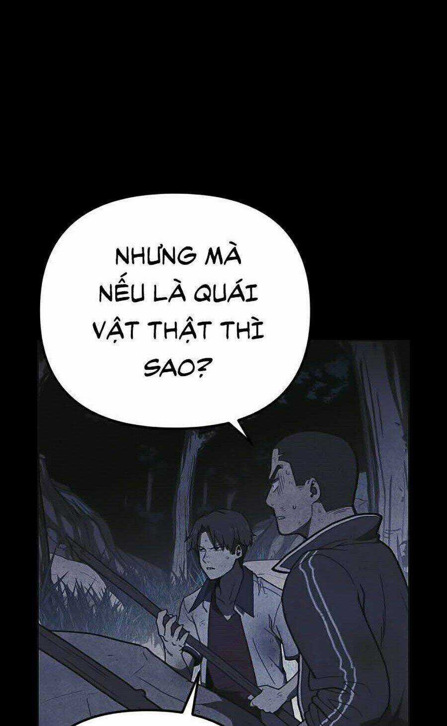 Cậu Bé Shotgun Chapter 19 trang 85