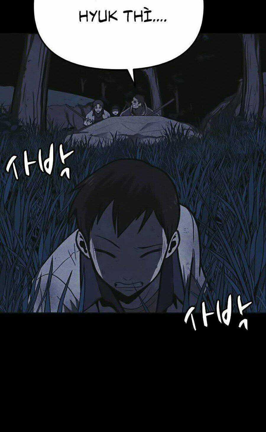 Cậu Bé Shotgun Chapter 19 trang 87