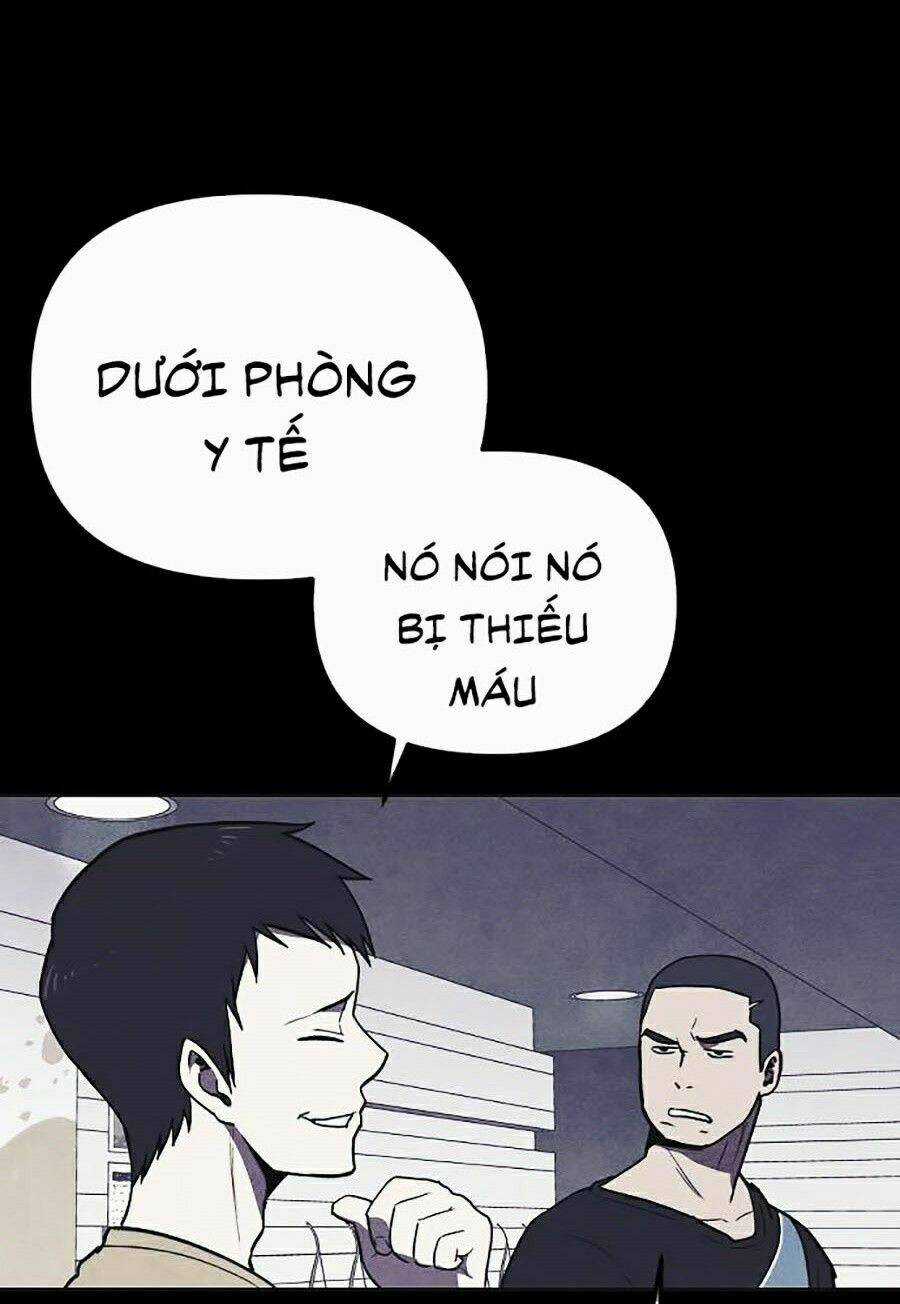 Cậu Bé Shotgun Chapter 2 trang 12