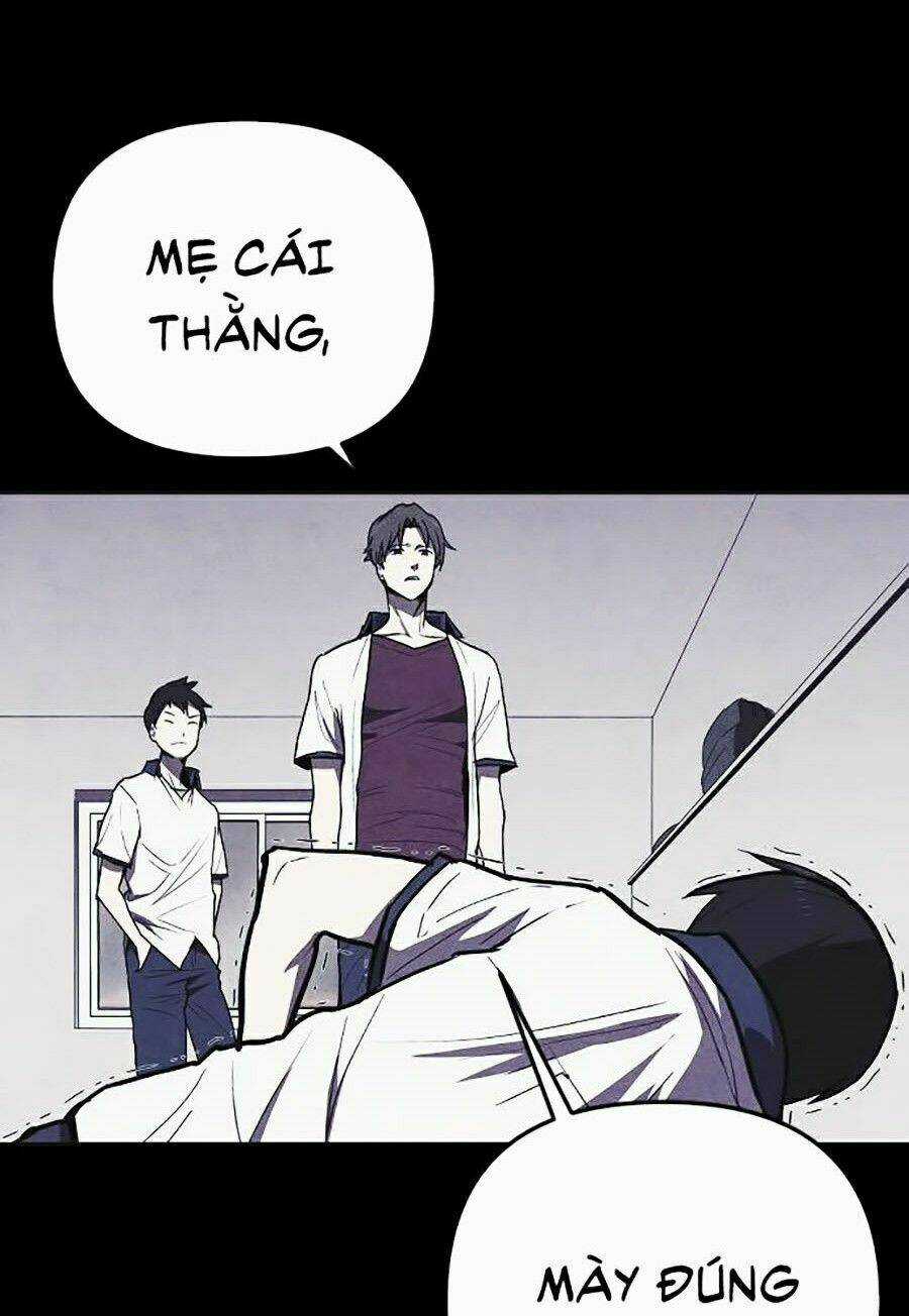 Cậu Bé Shotgun Chapter 2 trang 154