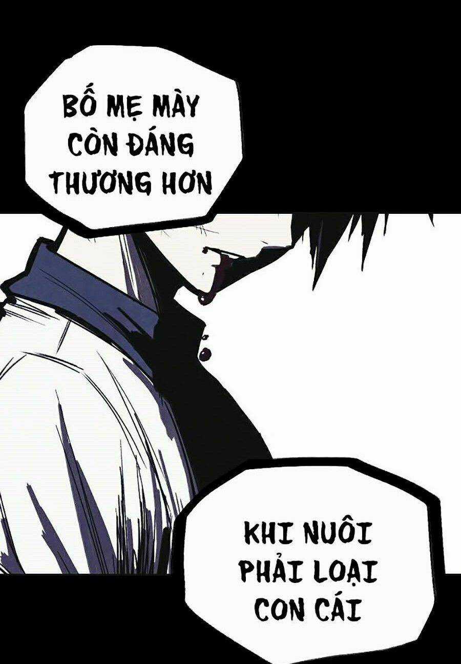 Cậu Bé Shotgun Chapter 2 trang 175