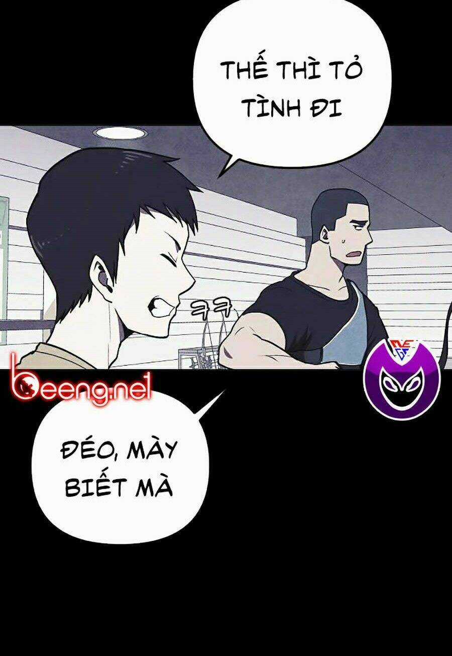Cậu Bé Shotgun Chapter 2 trang 23