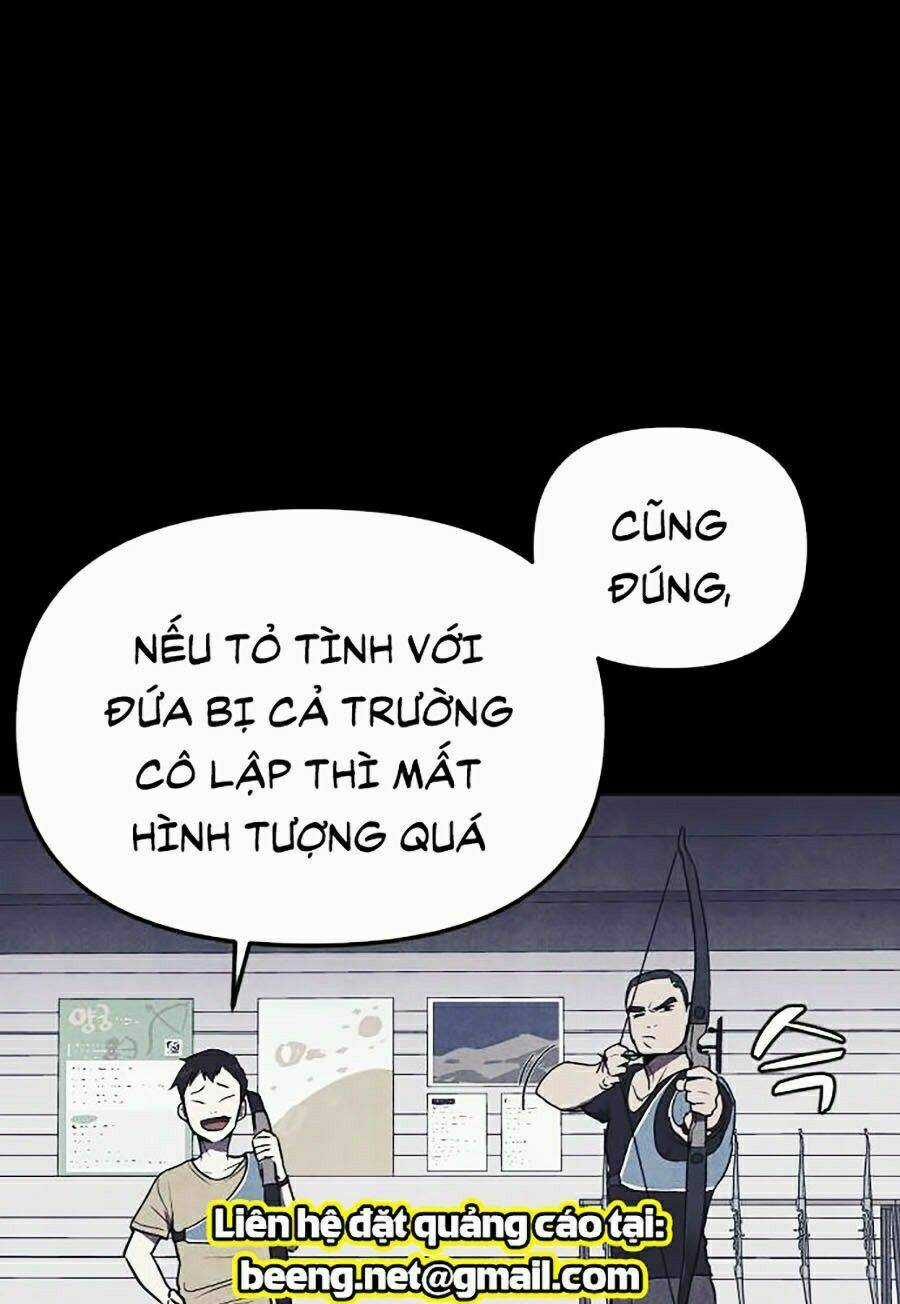 Cậu Bé Shotgun Chapter 2 trang 24