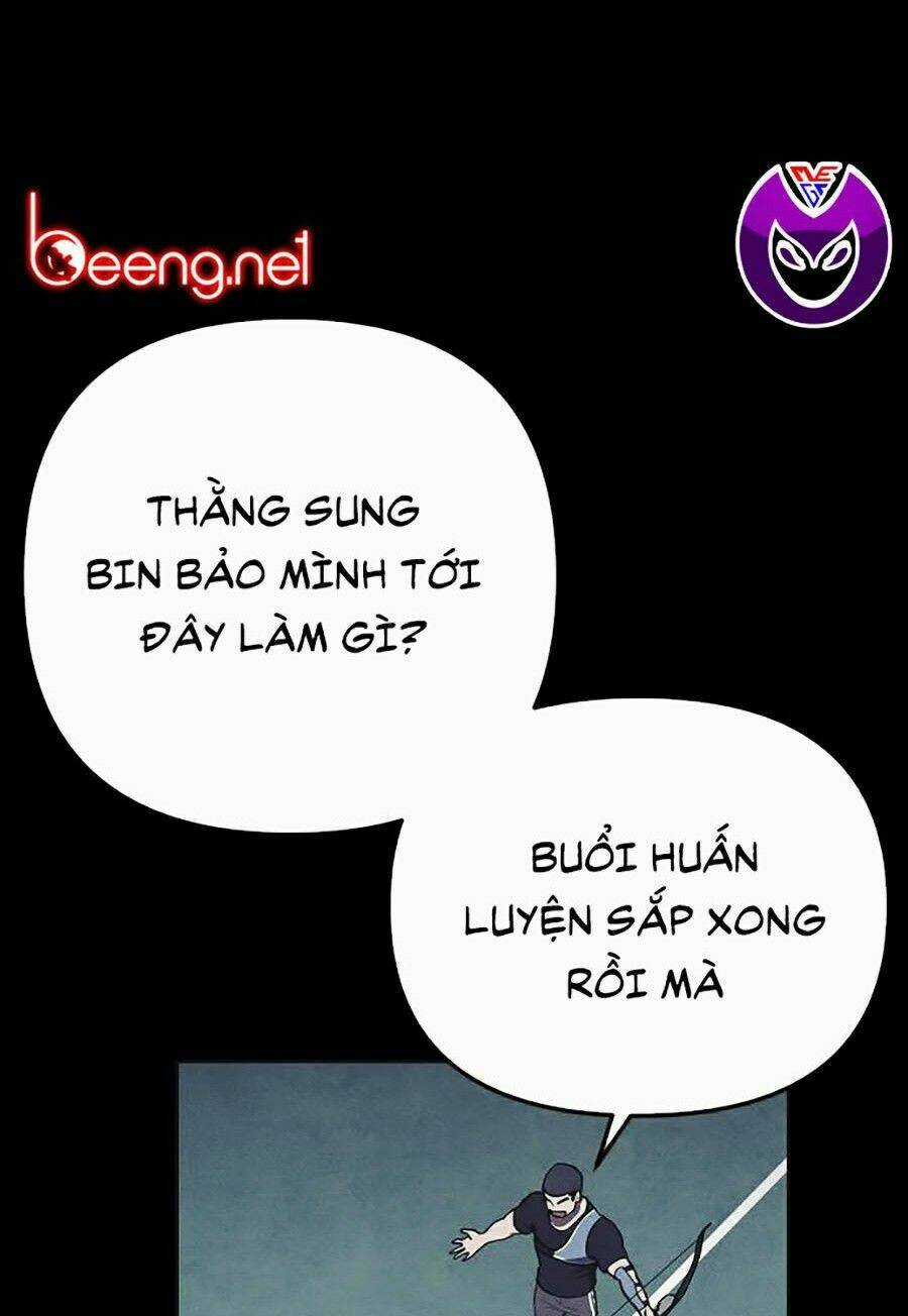 Cậu Bé Shotgun Chapter 2 trang 28