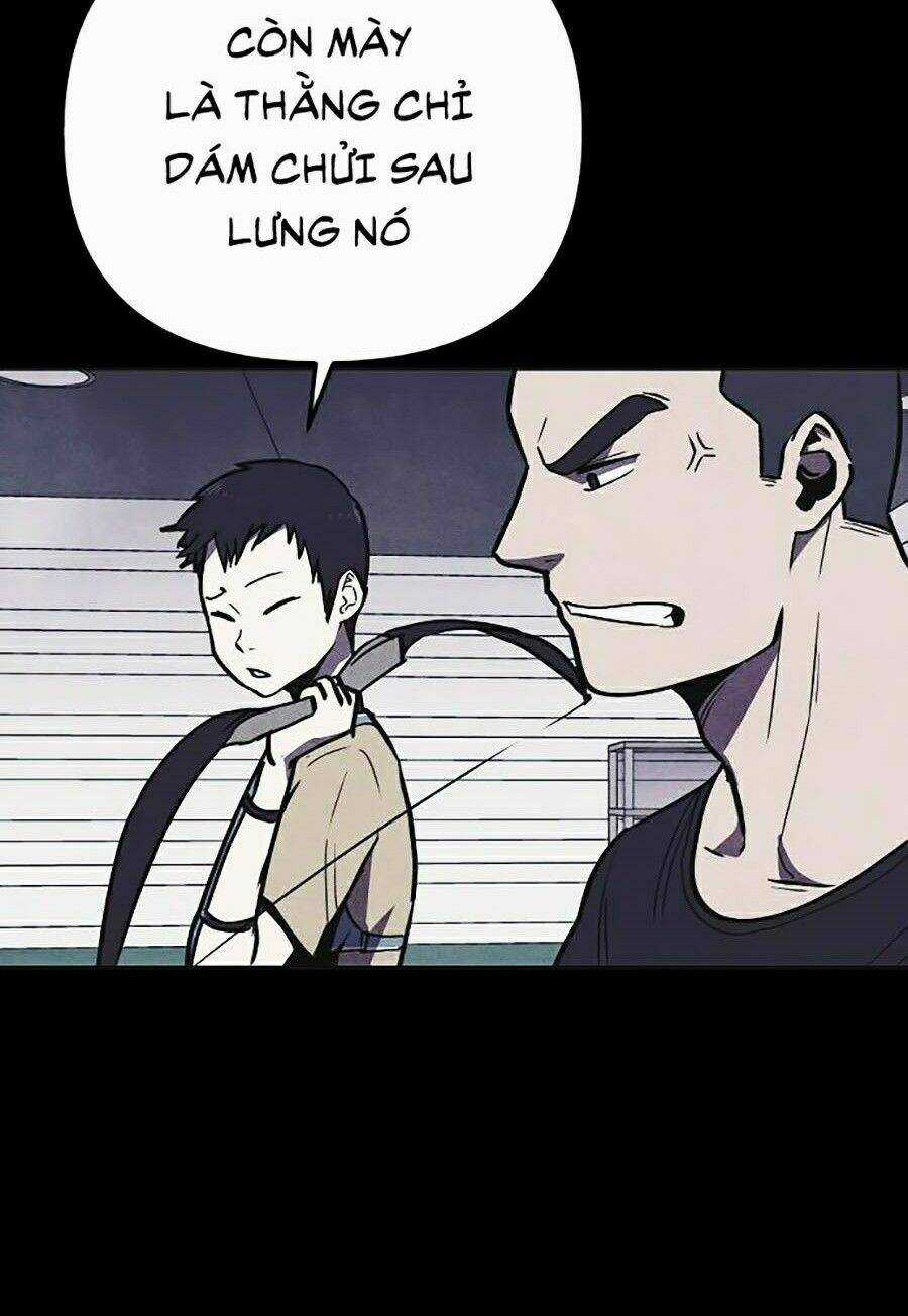 Cậu Bé Shotgun Chapter 2 trang 33