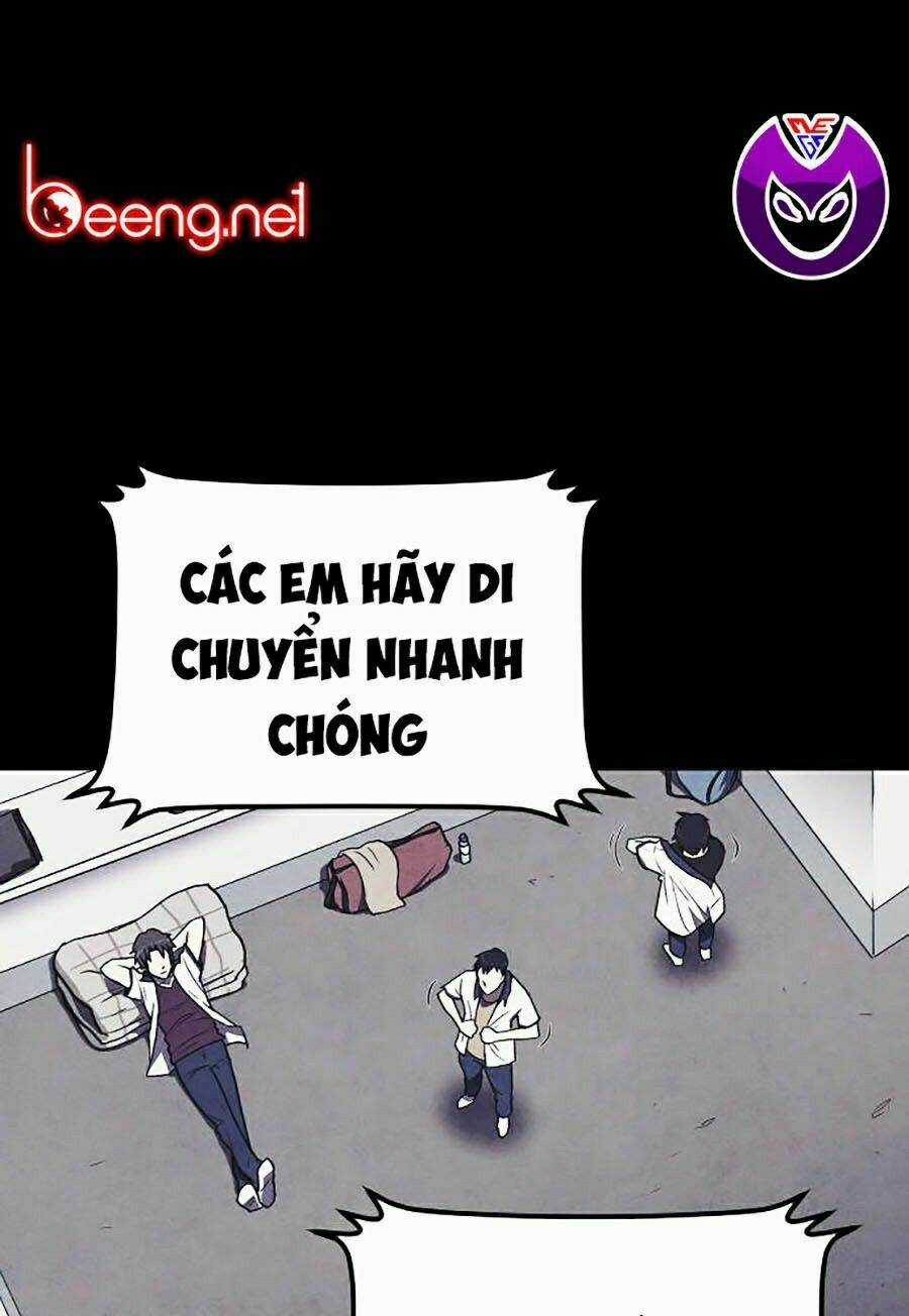 Cậu Bé Shotgun Chapter 2 trang 40
