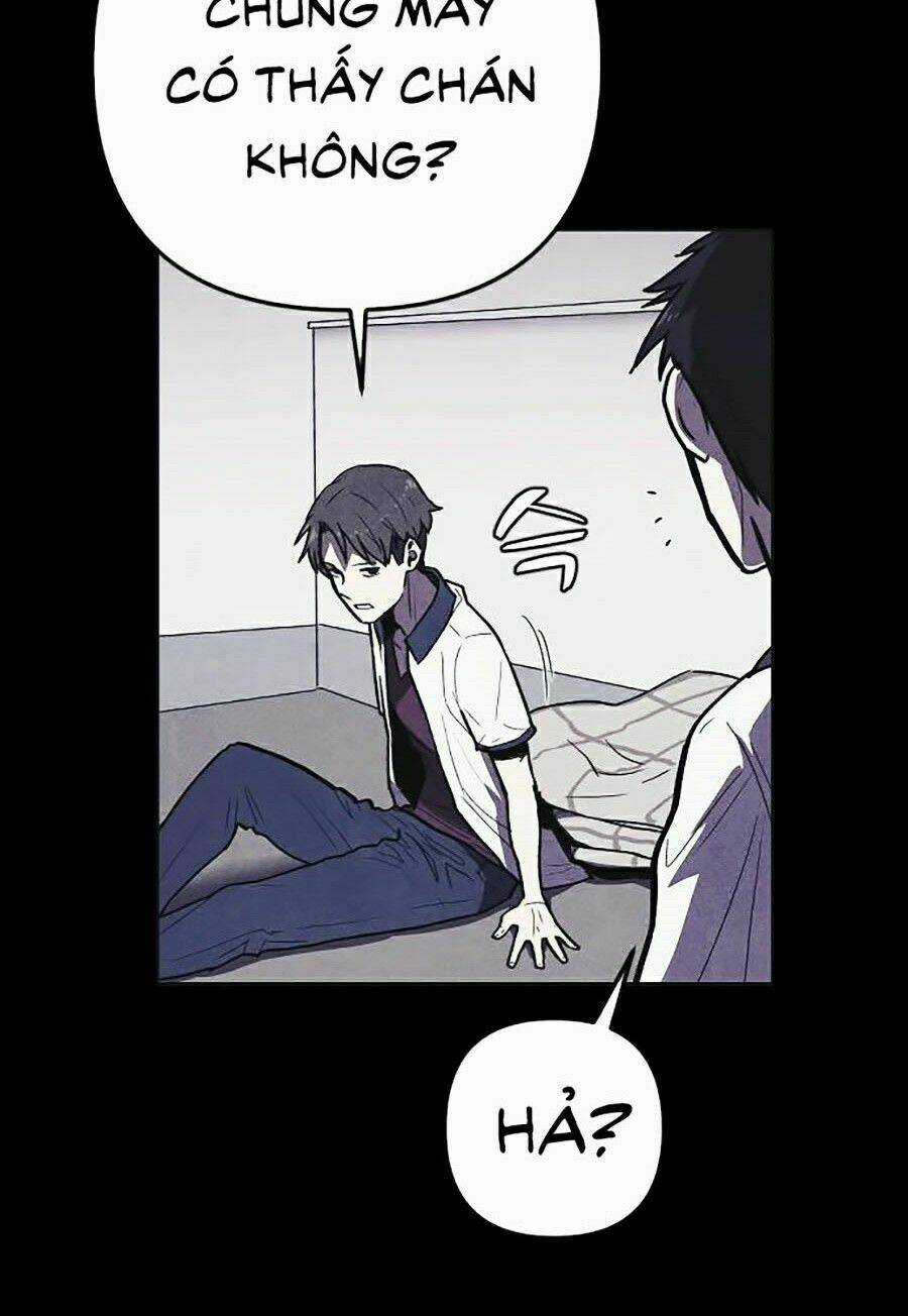 Cậu Bé Shotgun Chapter 2 trang 46