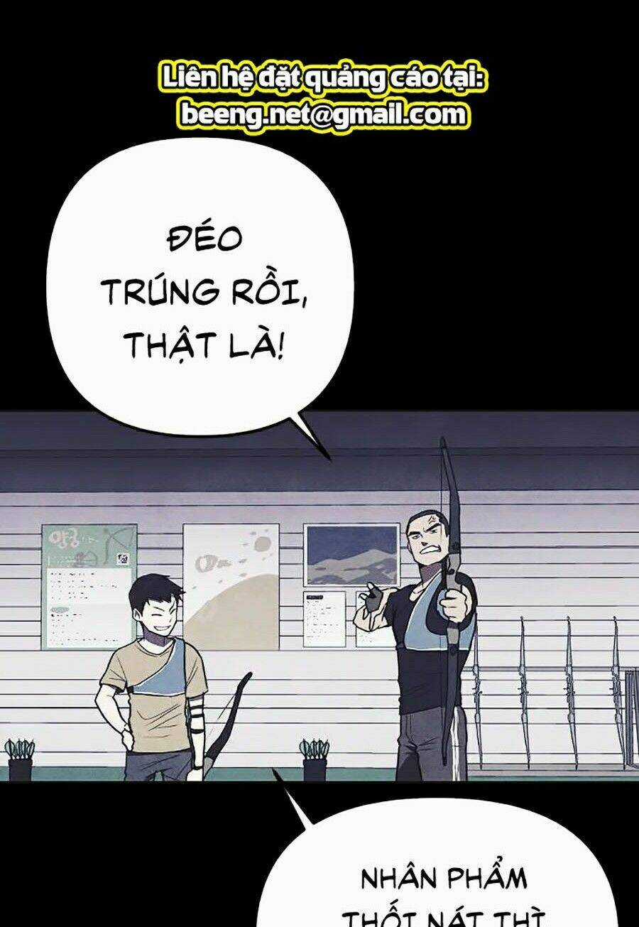 Cậu Bé Shotgun Chapter 2 trang 9