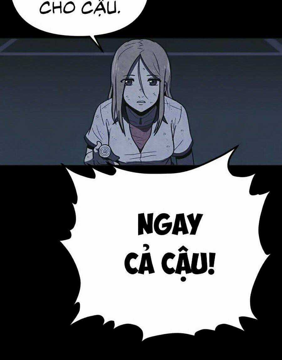 Cậu Bé Shotgun Chapter 20 trang 100