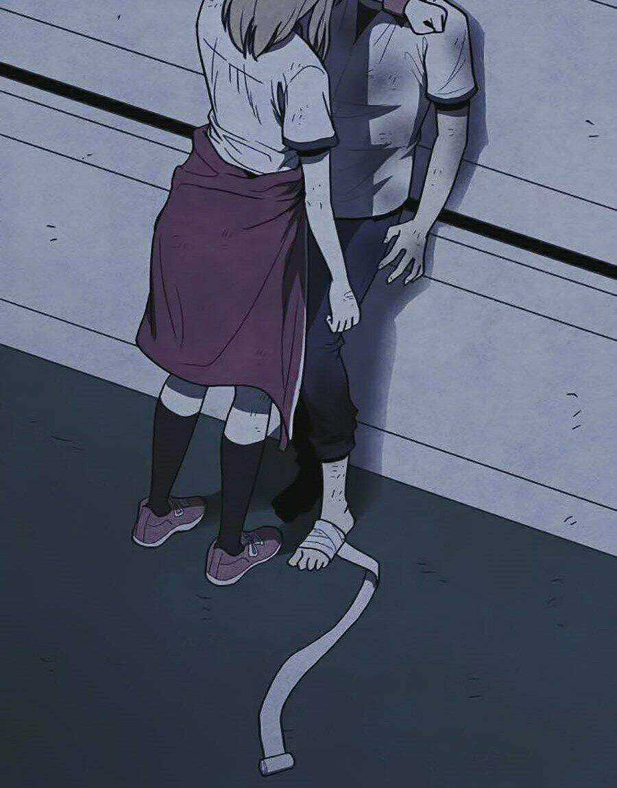 Cậu Bé Shotgun Chapter 20 trang 107