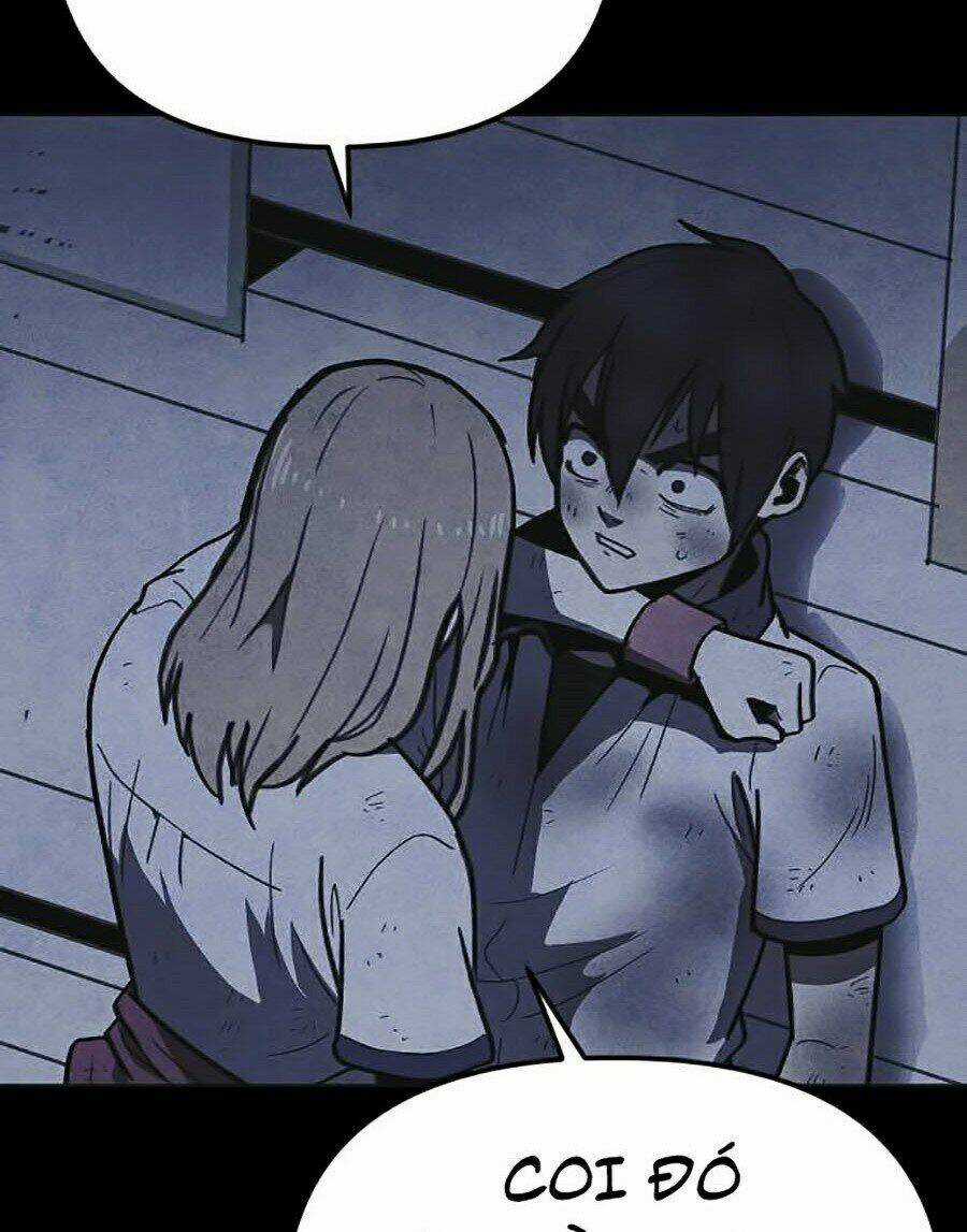 Cậu Bé Shotgun Chapter 20 trang 115