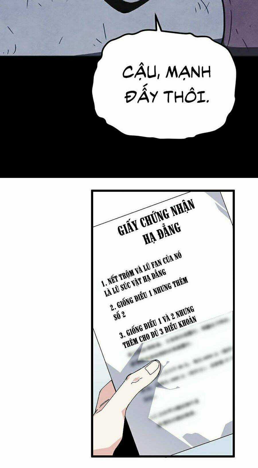 Cậu Bé Shotgun Chapter 20 trang 120