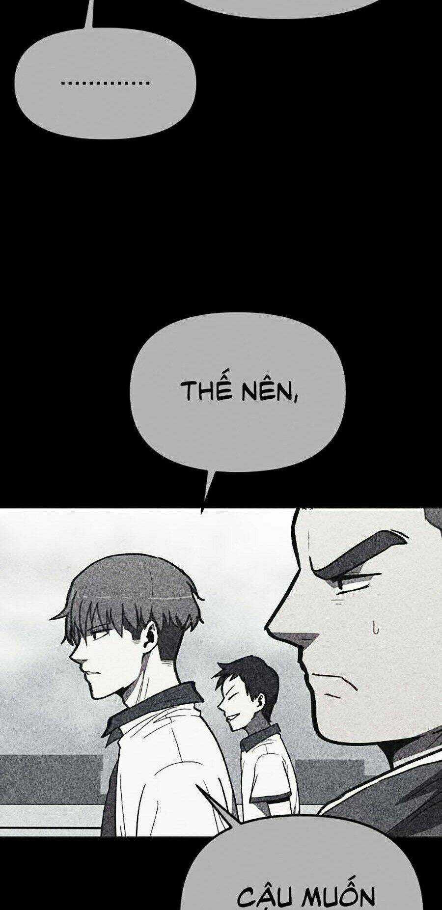 Cậu Bé Shotgun Chapter 20 trang 134