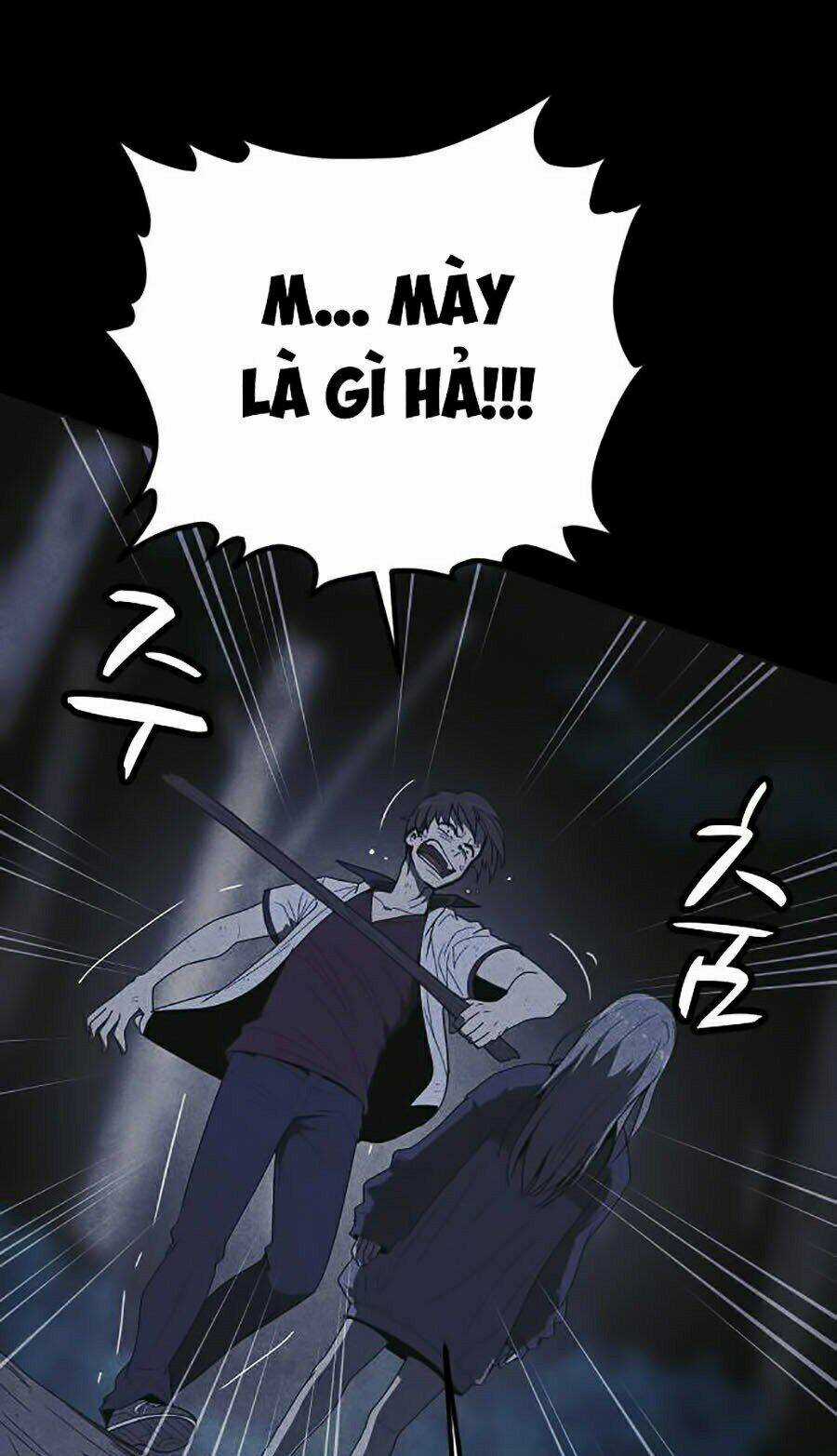 Cậu Bé Shotgun Chapter 20 trang 40