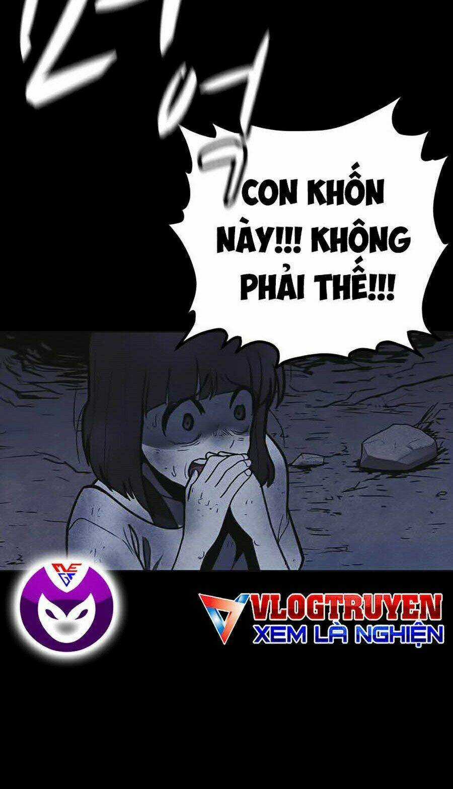 Cậu Bé Shotgun Chapter 20 trang 49