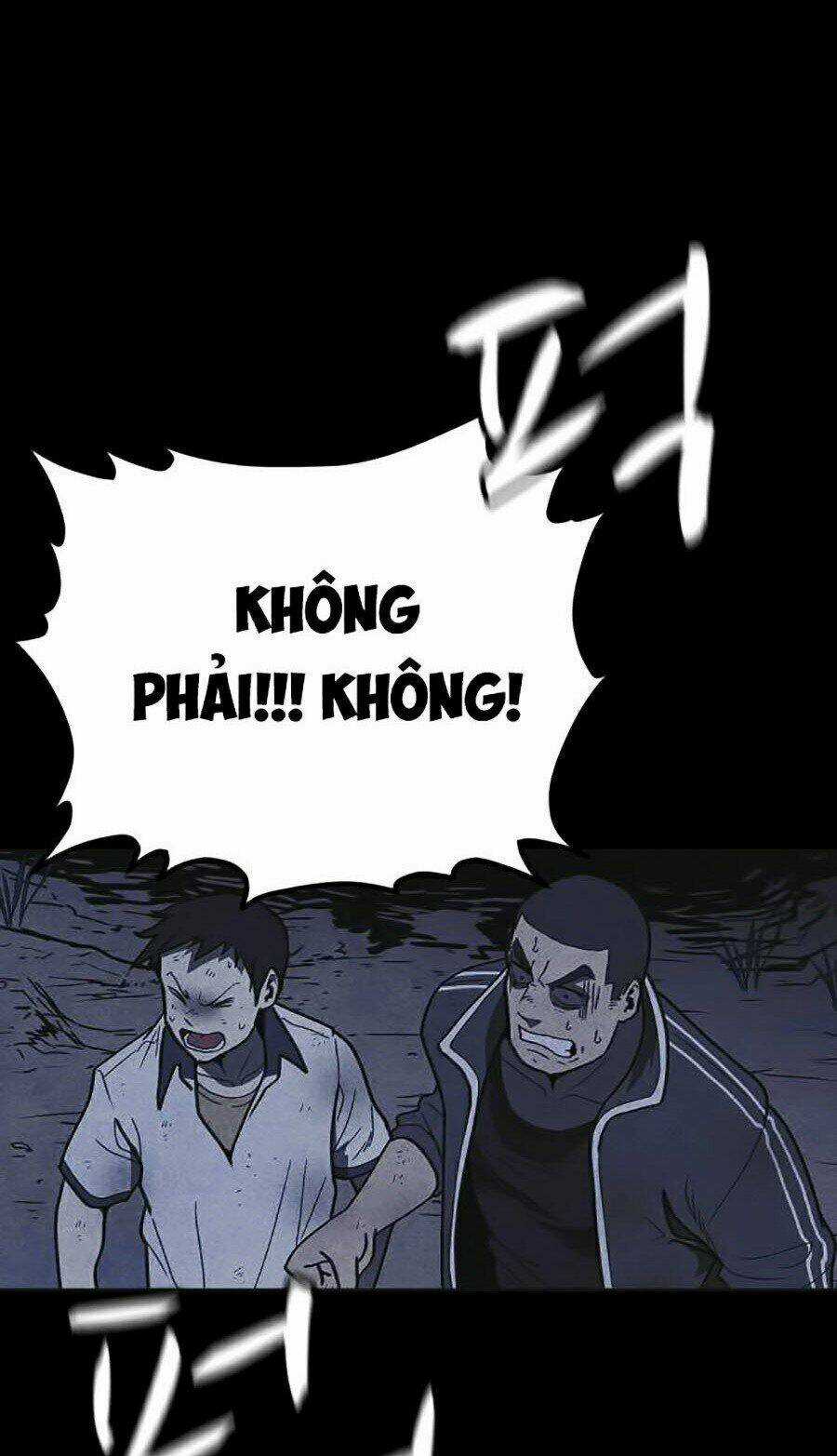 Cậu Bé Shotgun Chapter 20 trang 50