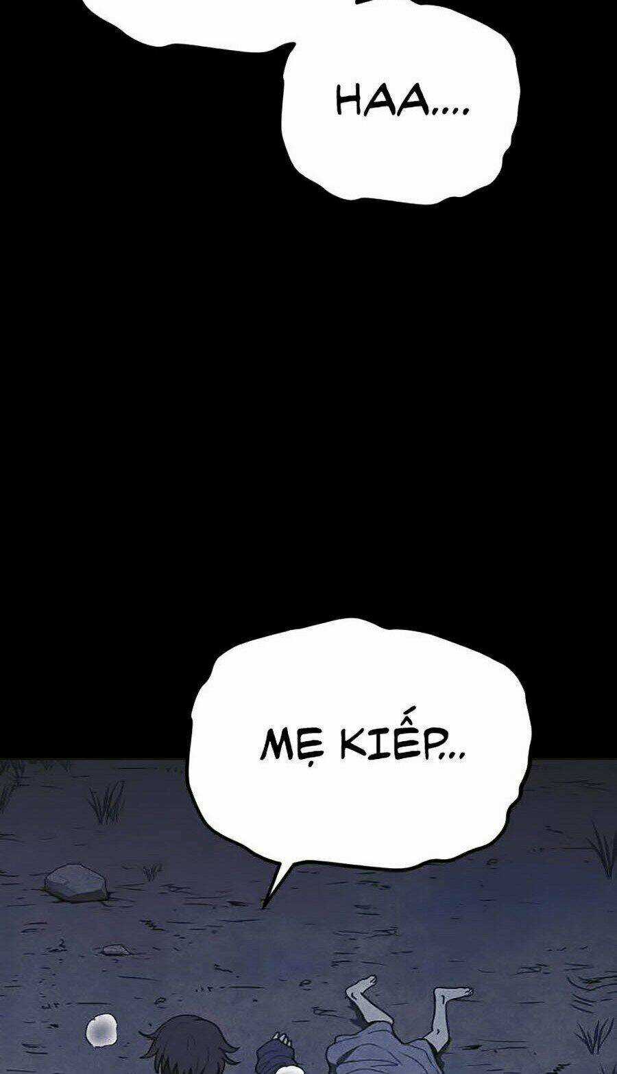 Cậu Bé Shotgun Chapter 20 trang 55