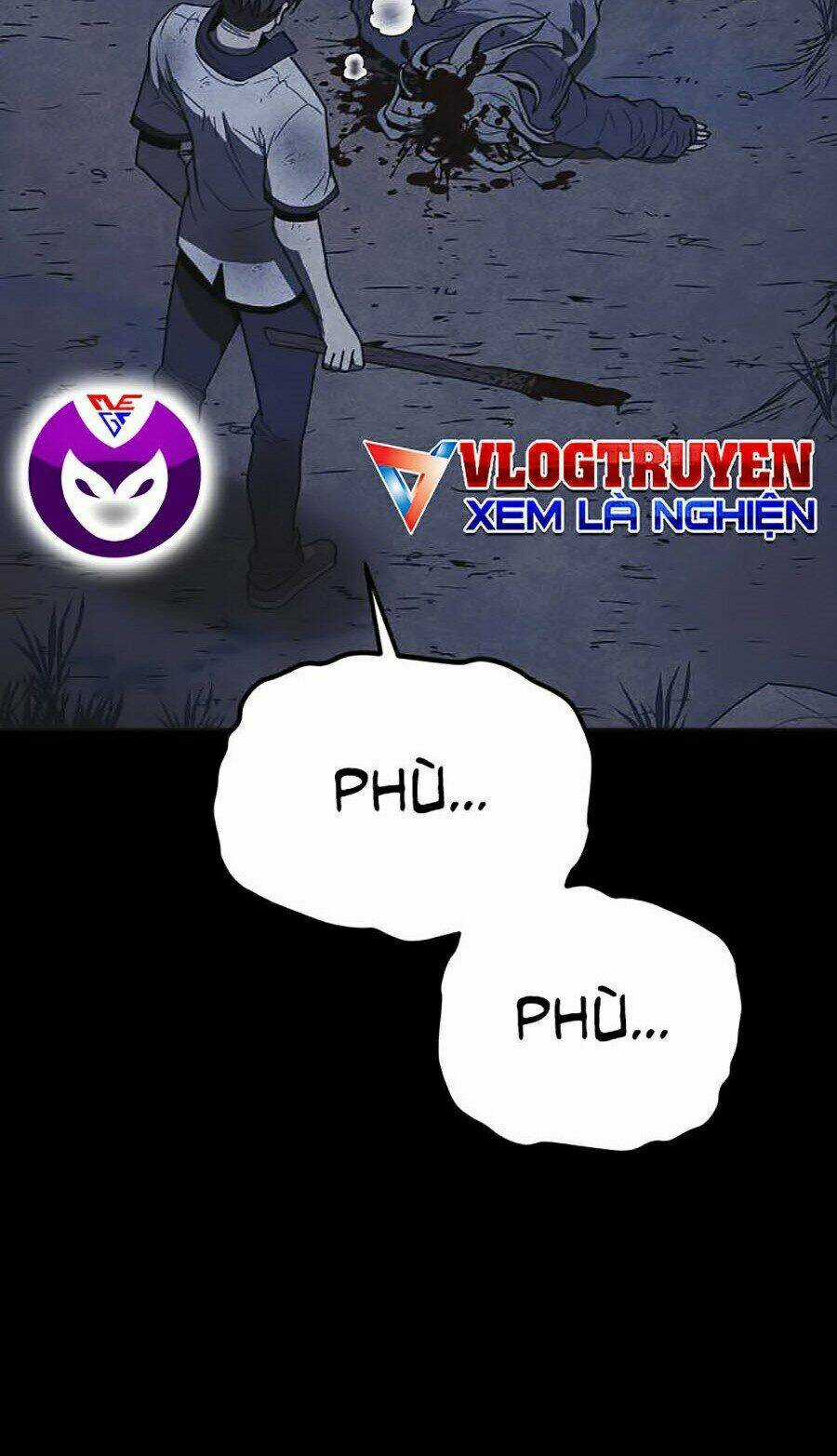 Cậu Bé Shotgun Chapter 20 trang 56