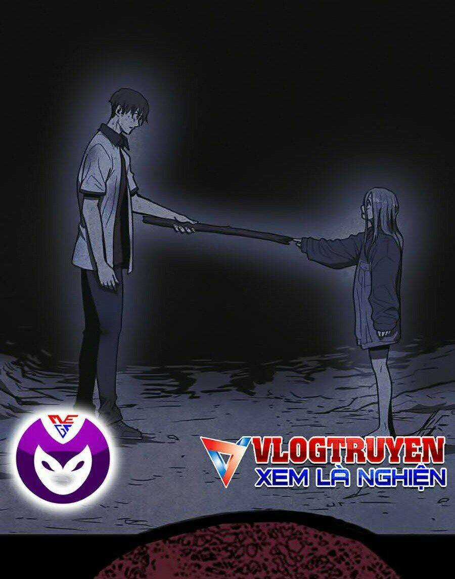 Cậu Bé Shotgun Chapter 20 trang 6