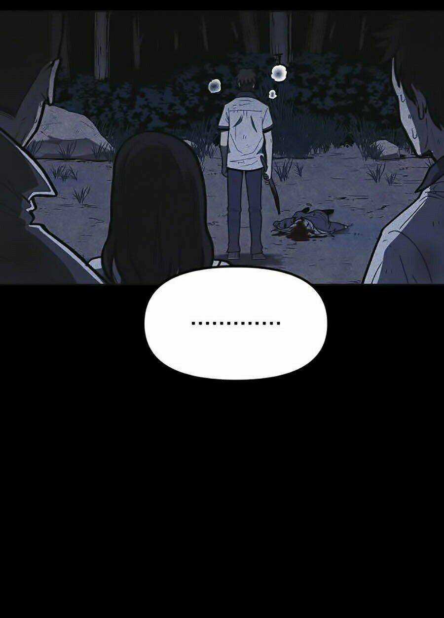 Cậu Bé Shotgun Chapter 20 trang 61