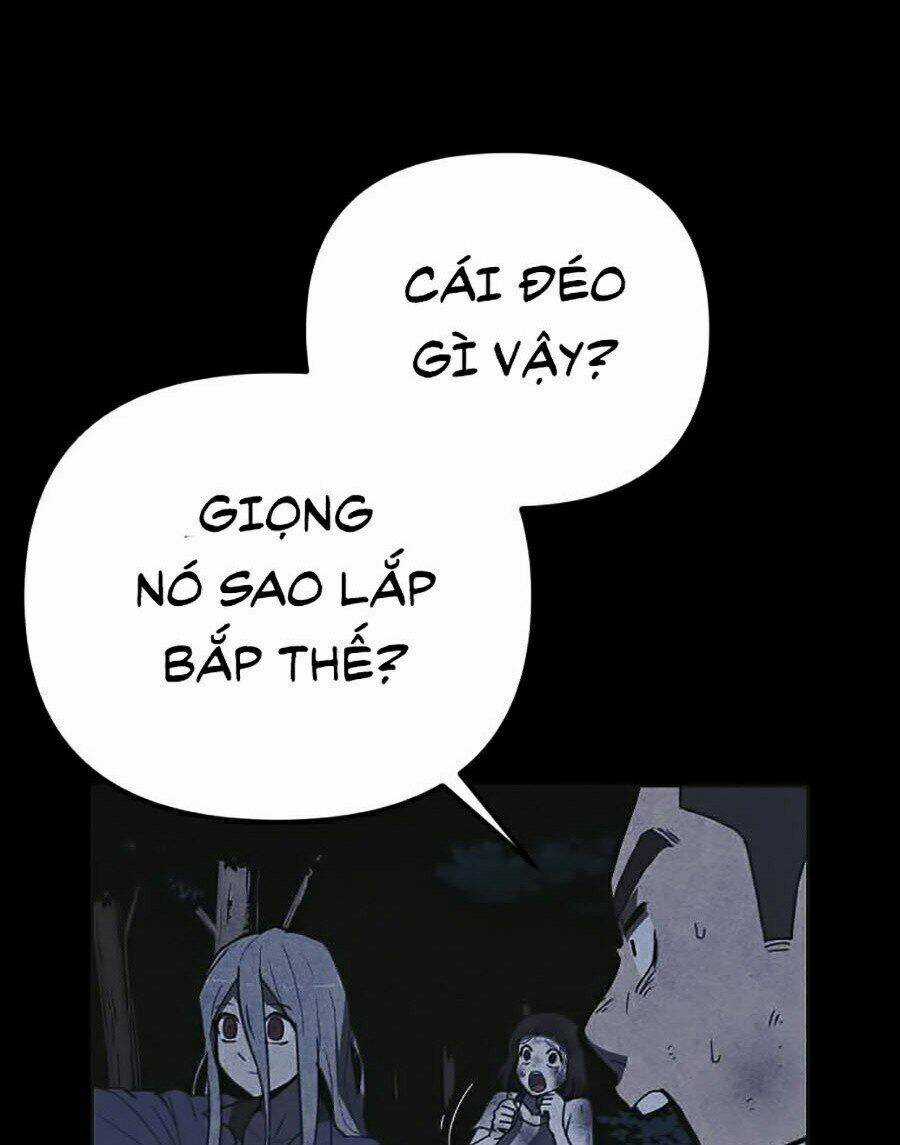 Cậu Bé Shotgun Chapter 20 trang 8