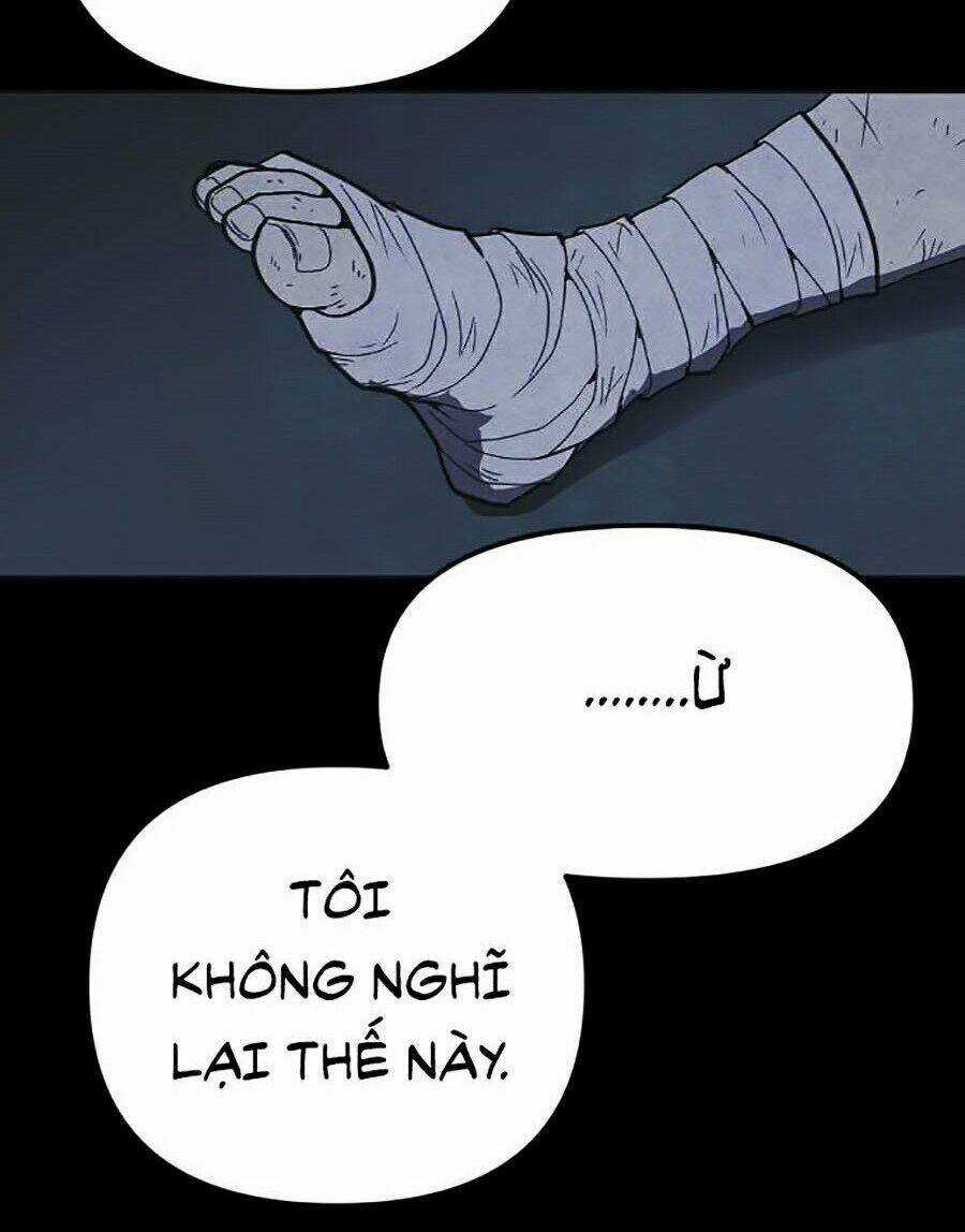 Cậu Bé Shotgun Chapter 20 trang 88