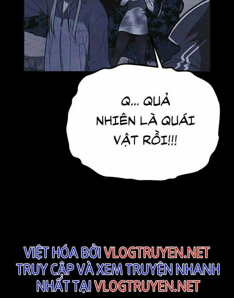 Cậu Bé Shotgun Chapter 20 trang 9