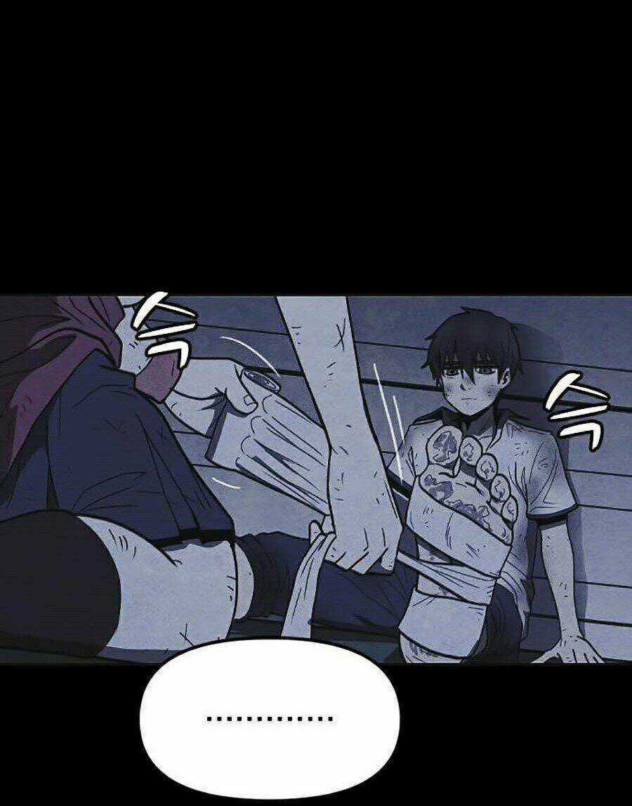 Cậu Bé Shotgun Chapter 20 trang 91