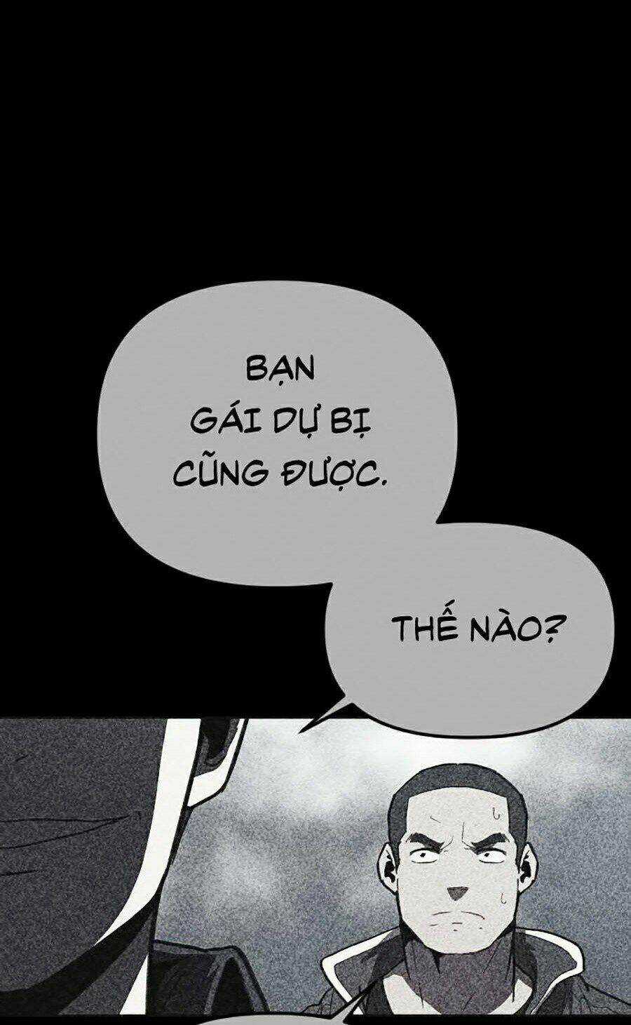 Cậu Bé Shotgun Chapter 21 trang 123