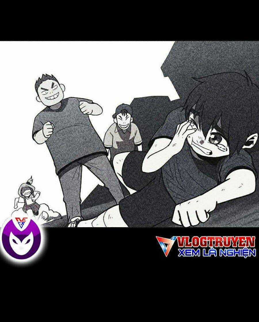 Cậu Bé Shotgun Chapter 21 trang 6