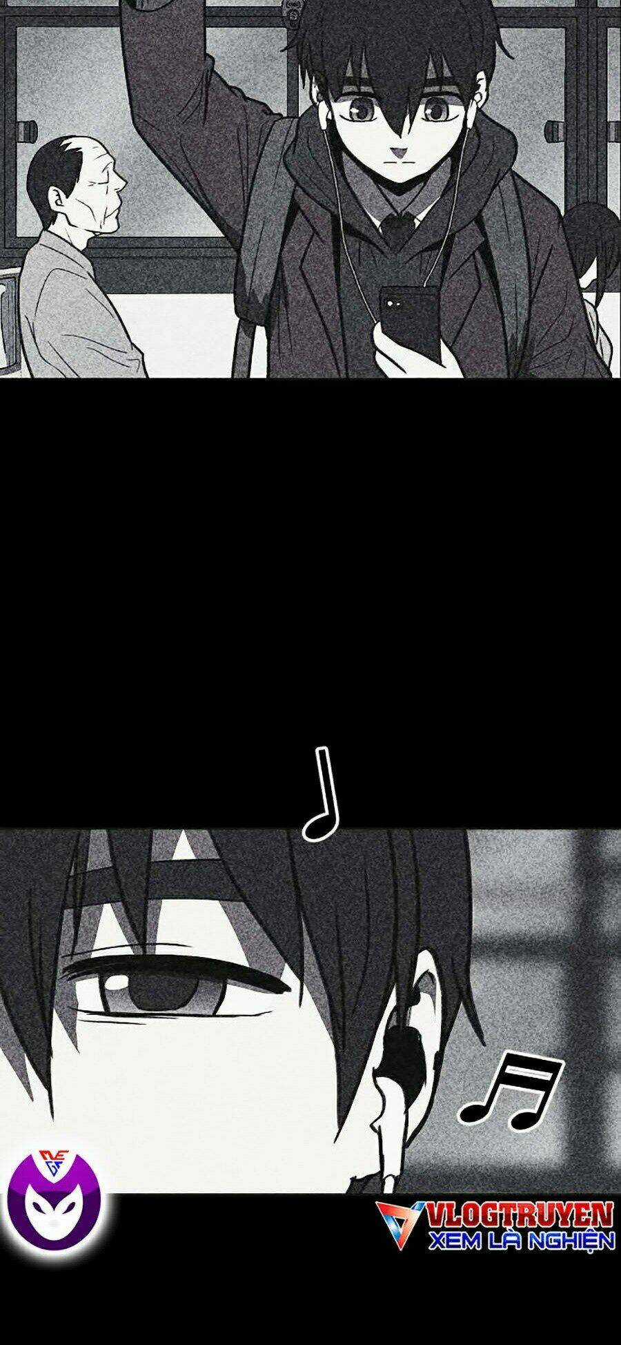 Cậu Bé Shotgun Chapter 21 trang 64