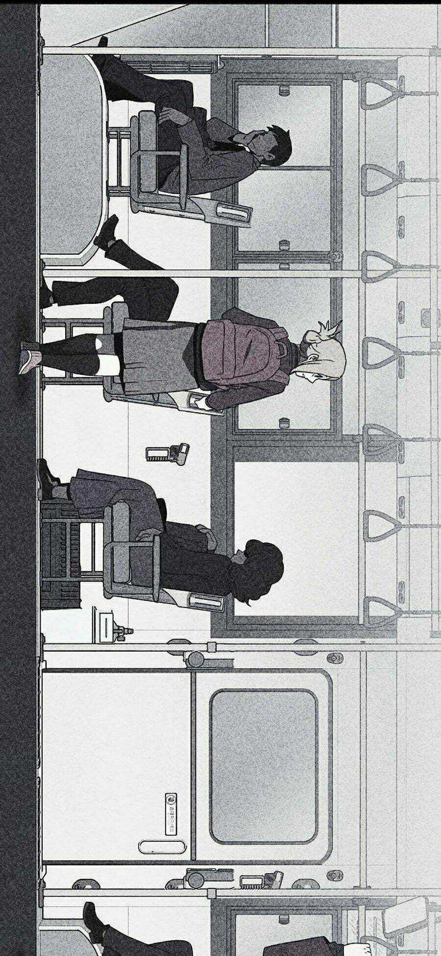 Cậu Bé Shotgun Chapter 21 trang 71