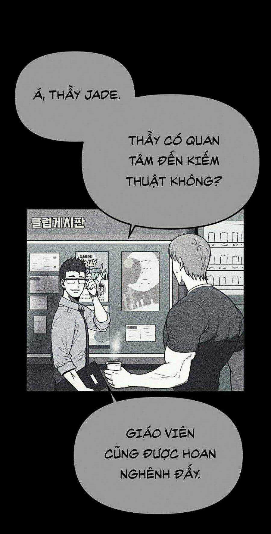 Cậu Bé Shotgun Chapter 22 trang 14