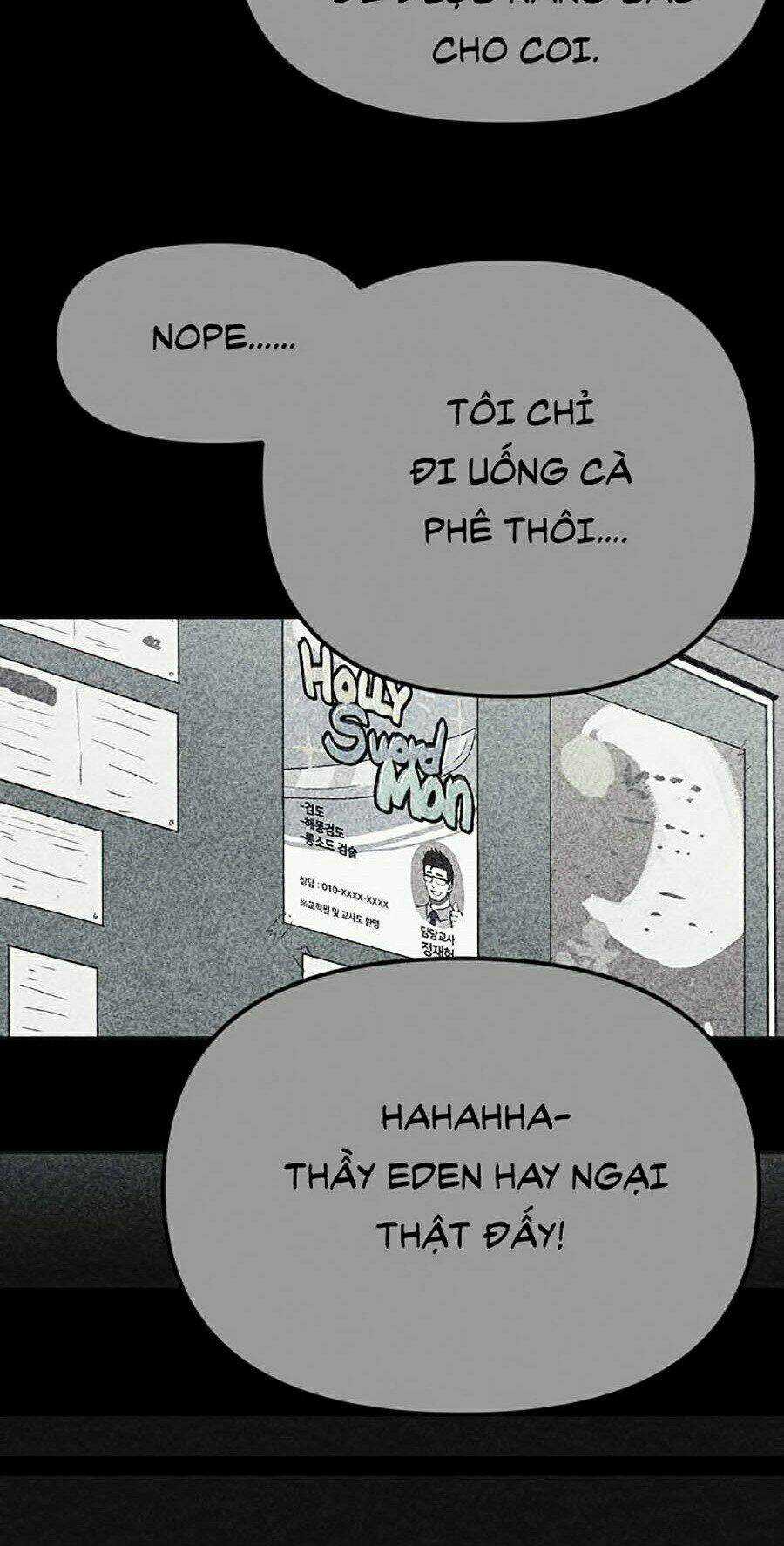 Cậu Bé Shotgun Chapter 22 trang 16