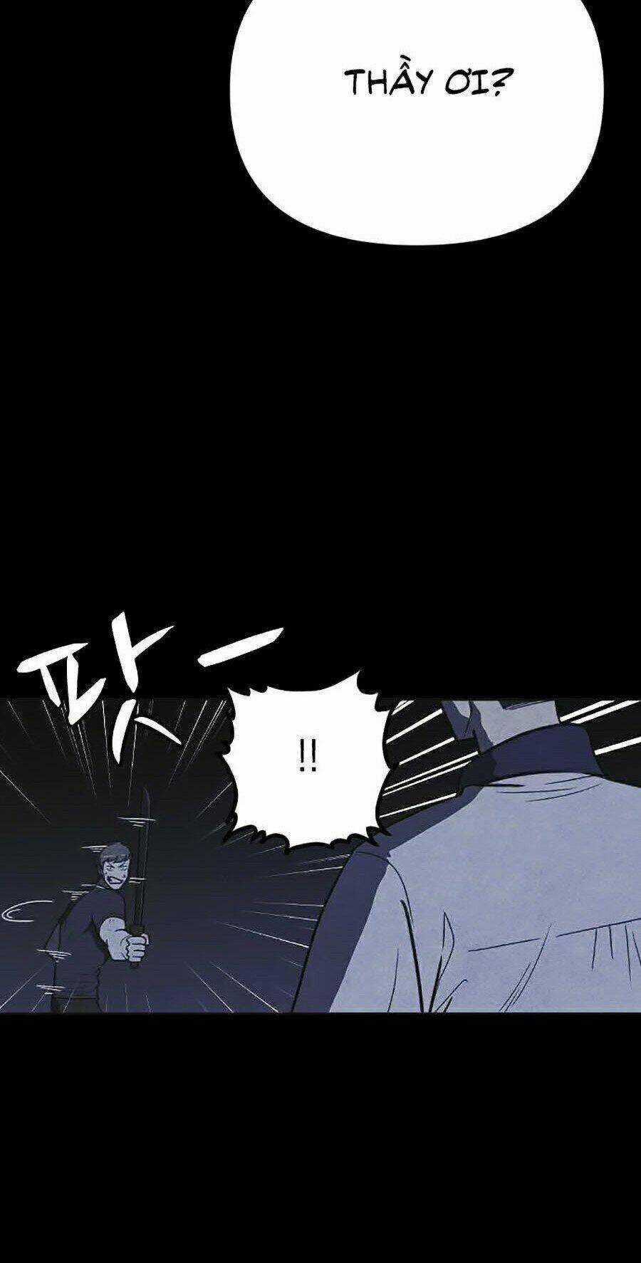 Cậu Bé Shotgun Chapter 22 trang 18