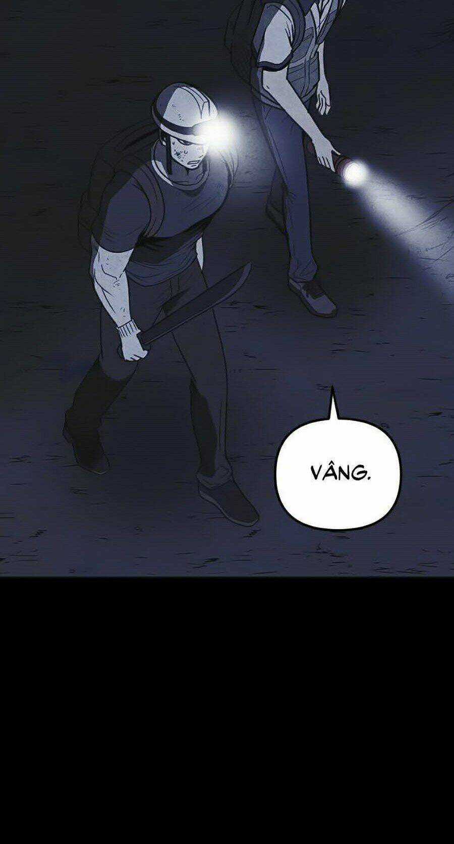 Cậu Bé Shotgun Chapter 22 trang 27