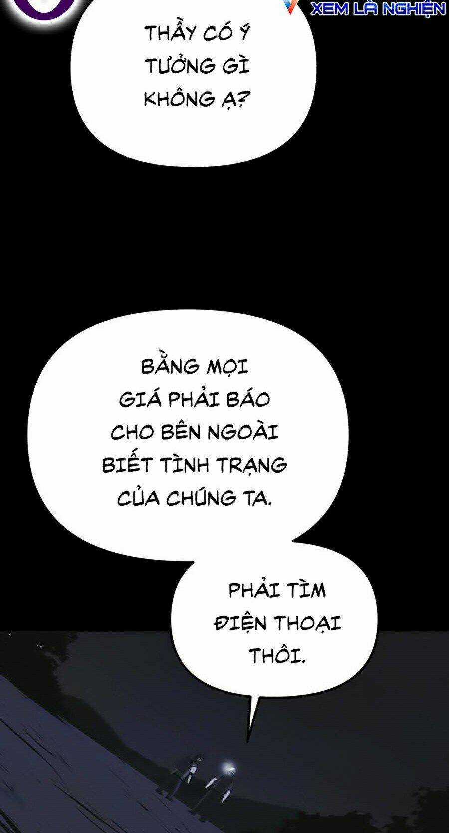 Cậu Bé Shotgun Chapter 22 trang 29