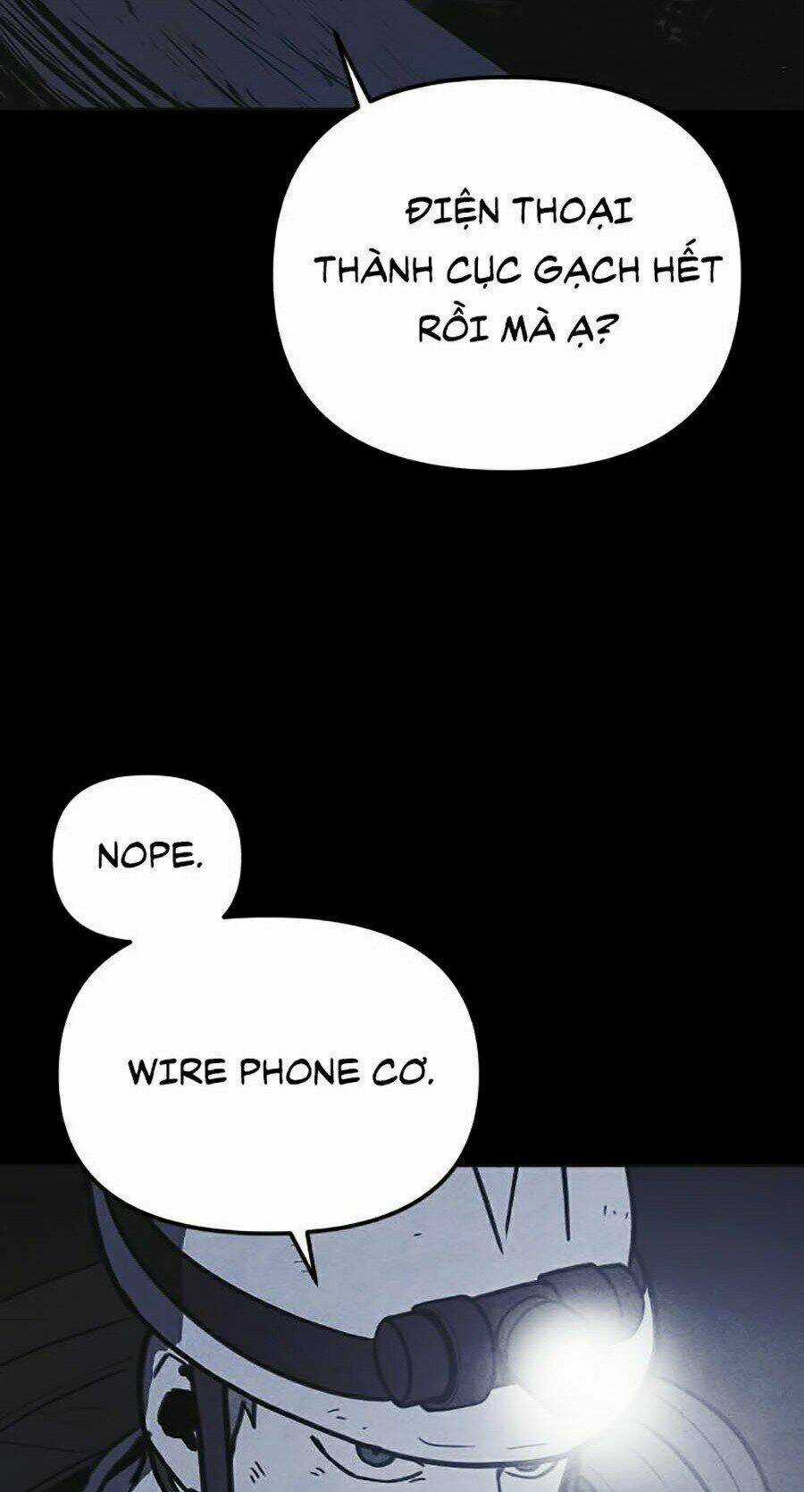 Cậu Bé Shotgun Chapter 22 trang 30