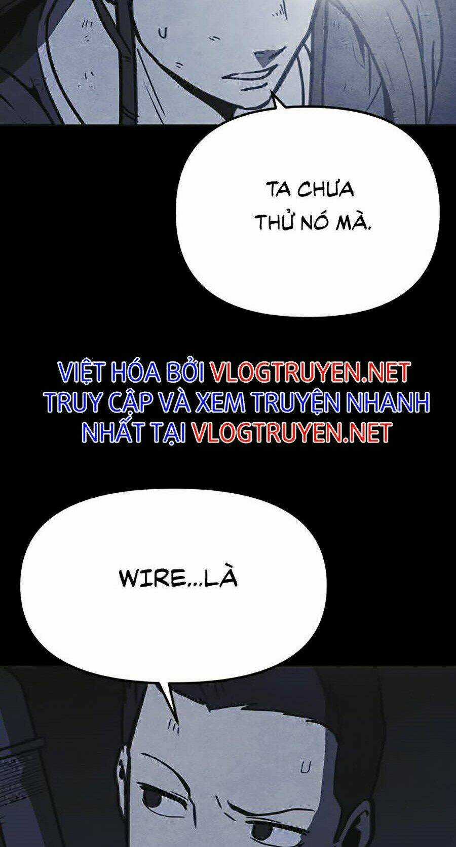 Cậu Bé Shotgun Chapter 22 trang 31