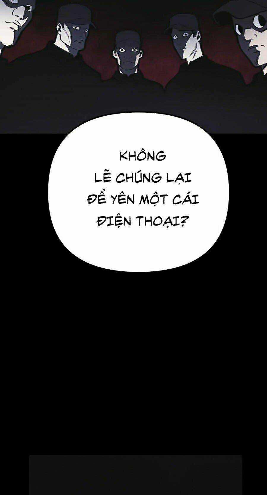 Cậu Bé Shotgun Chapter 22 trang 33