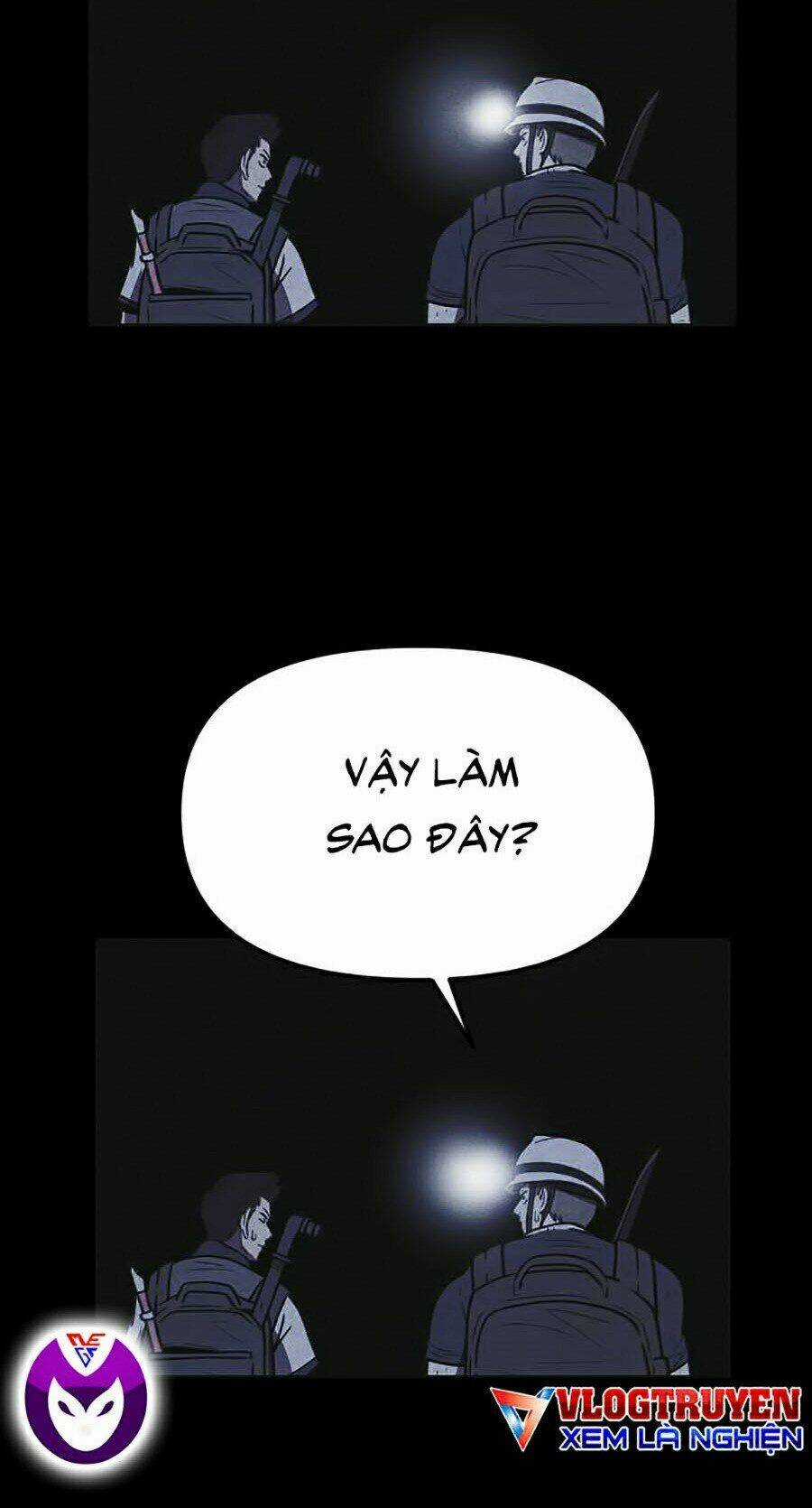 Cậu Bé Shotgun Chapter 22 trang 34