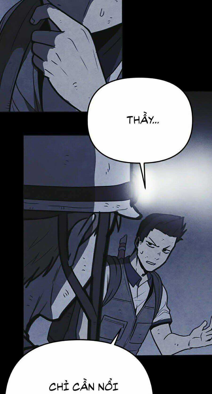 Cậu Bé Shotgun Chapter 22 trang 36