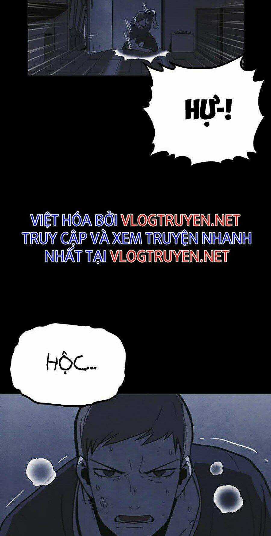 Cậu Bé Shotgun Chapter 22 trang 4