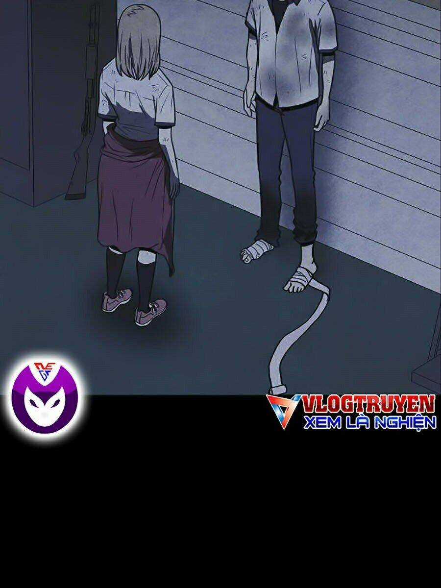 Cậu Bé Shotgun Chapter 22 trang 43