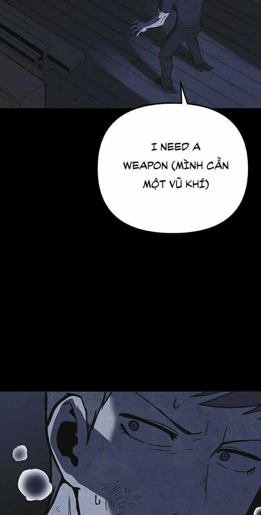 Cậu Bé Shotgun Chapter 22 trang 6